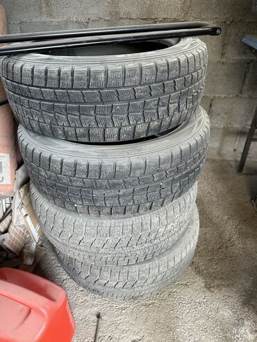 литые диски для опель инсигния: 205/55/17 по парам 4шт