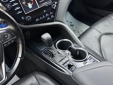 купить авто тойота камри: Toyota Camry: 2020 г., 2.5 л, Гибрид, Седан — 6
