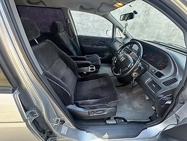 Honda: Honda Odyssey: 2003 г., Универсал — 4