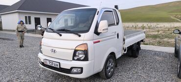 портер продаю 1: Легкий грузовик, Hyundai, Стандарт, 1,5 т, Б/у