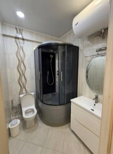 Продажа квартир: 4 комнаты, 140 м², Джальская больница Элитка, 4 этаж, Дизайнерский ремонт — 5