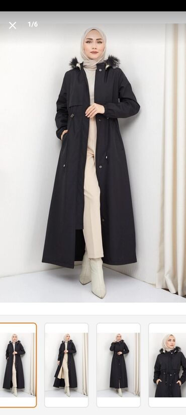 Digər: H&M, M (EU 38)