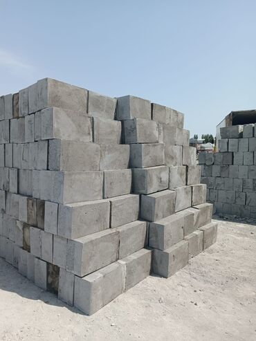 Пеноблок: ПРЕМИУМ САПАТТАГЫ ПЕНОБЛОКТОР САТЫЛАТ 🏗 Пеноблок – үй курууда эң мыкты — 3