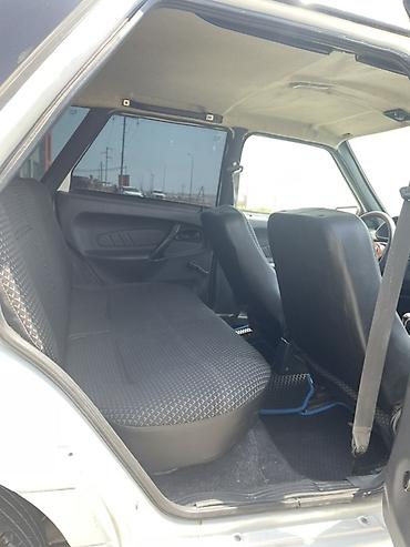 maşın satışı ucuz: VAZ (LADA) 2115: 1.6 l | 2012 il 300000 km Sedan — 9