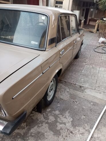 VAZ (LADA): Əla vəziyətdədir heç bir problemi yoxdu — 11