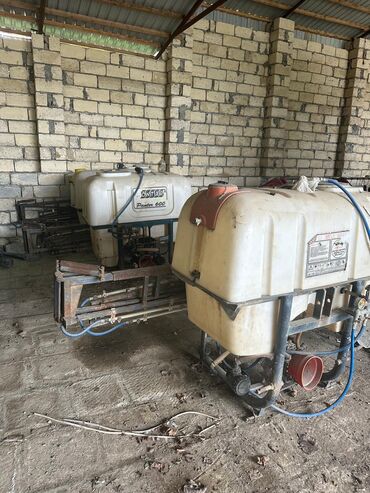 Traktorlar: Traktor Belarus (MTZ) 1221, 2010 il, 130 at gücü, motor 1.1 l, İşlənmiş