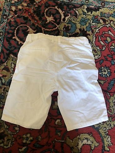 Şortlar: Şort, Oğlan üçün, 7 - 8 yaş — 11