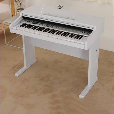 Pianolar: Piano, Rəqəmsal, Yeni, Pulsuz çatdırılma -da lalafo.az — 6 Pianolar: Piano, Rəqəmsal, Yeni, Pulsuz çatdırılma — 6