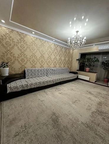 Продажа квартир: 3 комнаты, 82 м², 106 серия, 8 этаж at lalafo.kg — 10 Продажа квартир: 3 комнаты, 82 м², 106 серия, 8 этаж — 10