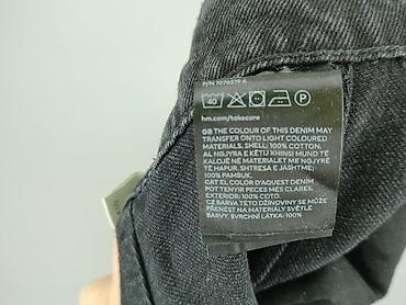 hm cargo pants: H&M, Spodnie cargo damskie, rozmiar S — 5