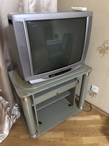 Televizorlar: İşlənmiş Televizor JVC 75" HD (1366x768)