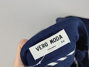 vero moda sklepy: Vero Moda, Spodnie materiałowe damskie, rozmiar L — 4