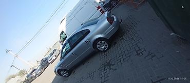 Volkswagen: Volkswagen Passat: 2003 г., 2.5 л, Автомат, Дизель, Седан — 8