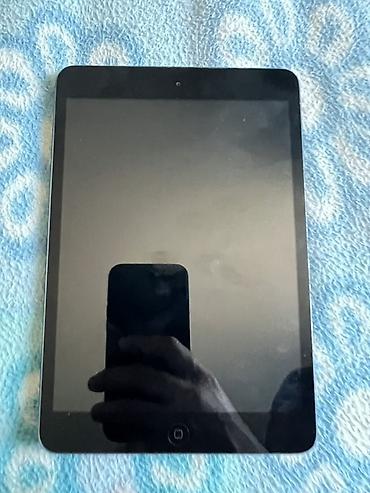 ipad mini 7: Apple iPad mini (первое поколение), цвет Space Gray. Основные — 3