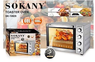 baking oven: Духовка, Новый, Самовывоз, Платная доставка — 3