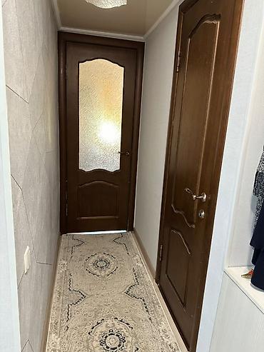 Продажа квартир: 2 комнаты, 44 м², 5 мкр 4 этаж — 9