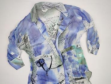 lovli silk: Sukienka damska, rozmiar 4XL — 1
