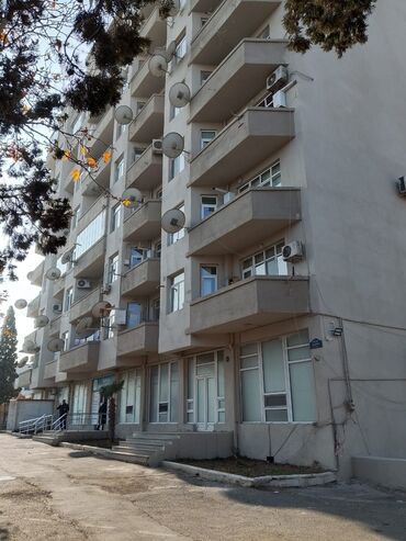 Uzunmüddətli kirayə mənzillər: Tam dolu mebelli mənzil kirayə üçün təqdim olunur. Ailəyə. Və tələ bə — 12