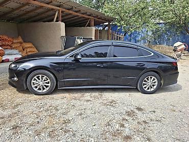 расширительный бачок форд фокус 1: Hyundai Sonata: 2019 г., 2 л — 3