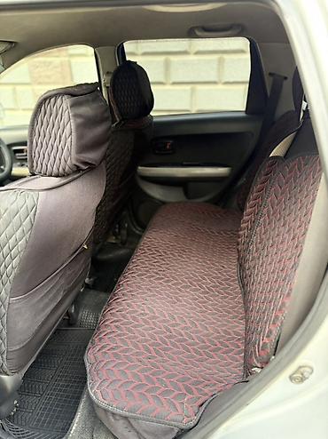 купить кондиционер в авто: Toyota Ist: 2022 г., 1.5 л, Автомат, Бензин, Хэтчбэк — 10