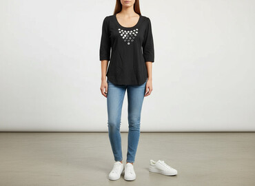 koszulka z c a: Tatuum, T-shirt damski, rozmiar M w lalafo.pl koszulka z c a: Tatuum, T-shirt damski, rozmiar M