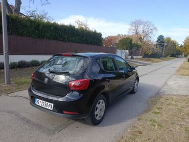 Seat: Seat Ibiza: 1.2 l | 2010 г. 223000 km Hečbek — 4