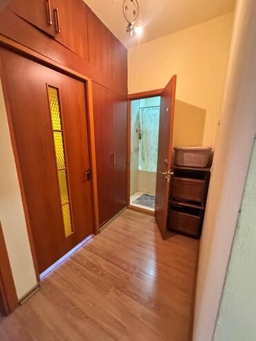 новопокровка бишкек карта: 4 комнаты, 82 м², 105 серия, 8 этаж, Косметический ремонт