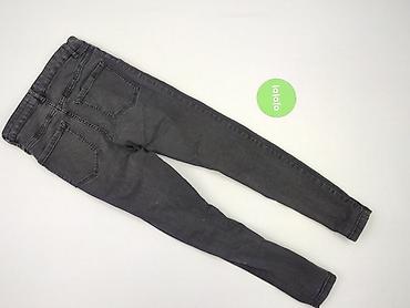 bell bottom jeans: Sinsay, Jeansy damskie, rozmiar S — 3