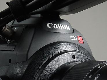 canon eos 700d: Canon EOS C100 + Sigma 18-35 1.8 ART.   Внешне состояние хорошее — 1