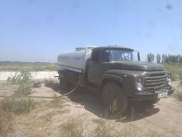 70 200: Ош Водавоз Водовоз 8тонна. услуга.8тонна,8куп.суу жеткирип беревиз ош — 4