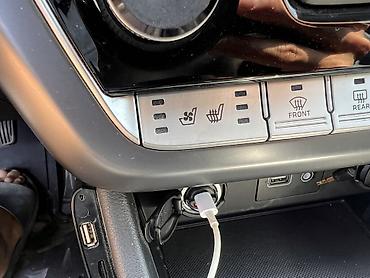 Hyundai: Hyundai Sonata: 2021 г., 2 л, Автомат, Газ, Седан — 12