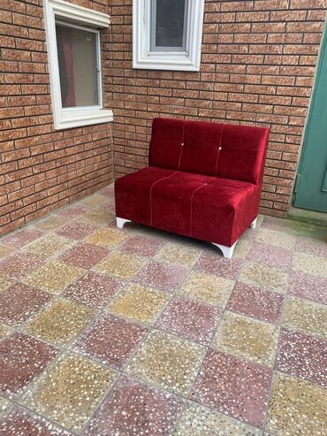 Divanlar: Mini-divan, Yeni, Açılmayan, Bazasız, Parça, Ödənişli çatdırılma