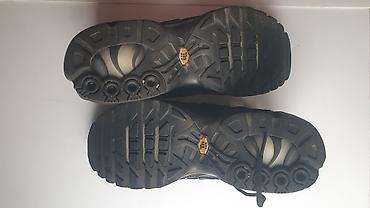 air max tn: Nike Air Max Plus (TN) Black евр.42 размерБ/у - Модель: 60 - Цвет — 3