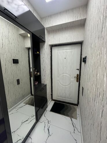 Yeni tikili: 2 otaqlı, Yeni tikili, 48 kv. m — 9