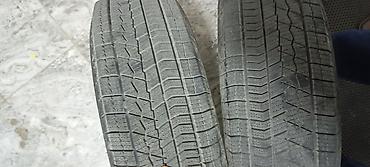 155 65 13: Комплект зимних шин Zextour 165/70 R13 79T купил неделю назад поставил — 1