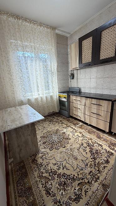 Продажа квартир: 3 комнаты, 63 м², 12 мкр 105 серия, 5 этаж, Евроремонт — 10