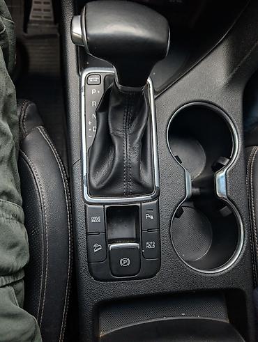 на кия: Kia Sportage: 2021 г., 1.6 л, Автомат, Дизель, Кроссовер — 5