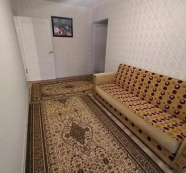 Продажа квартир: 2 комнаты, 44 м², Азия Молл 104 серия, 1 этаж, Евроремонт — 9