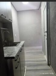 сниму квартиру на долгий срок: 1 бөлмө, Кыймылсыз мүлк агенттиги, Чогуу жашоосу жок, Жарым -жартылай эмереги бар