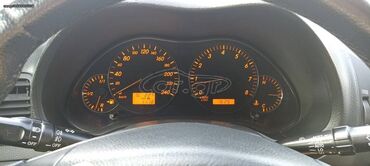 Toyota: Toyota Avensis: 1.8 l. | 2005 έ. Λιμουζίνα — 10