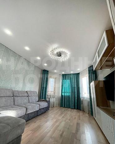 Натяжной потолок: Натяжной потолок Глянцевое, Матовое, 3D потолки Гарантия, Бесплатная консультация, Бесплатный замер — 12