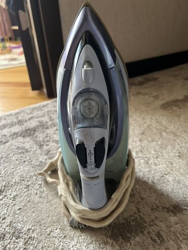 Ütülər və buxarlayıcılar: Buxarlı ütü, Philips, Kredit yoxdur