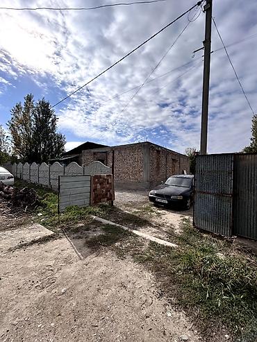 земельные участки в чуйской области: 15 соток, Для строительства, Красная книга — 4