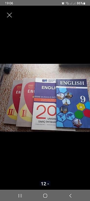 Azərbaycan dili: Azərbaycan dili 6-cı sinif, 2024 il, Pulsuz çatdırılma — 24