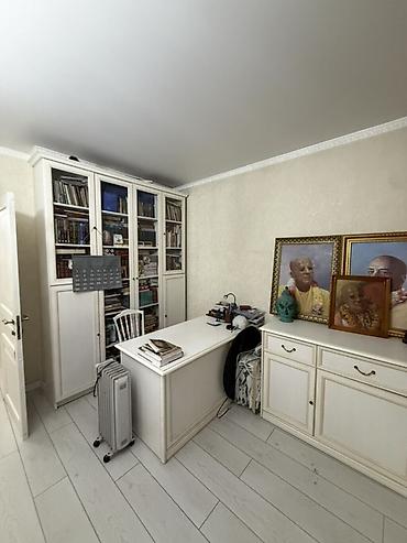 Продажа квартир: 2 комнаты, 50 м², Золотой квадрат Индивидуалка, 3 этаж, Евроремонт — 8