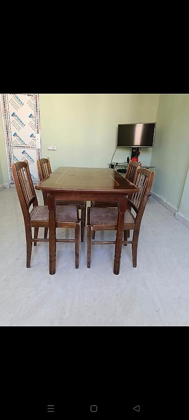 80 kv. m, 2 otaqlı, Kombi, Qaz, İşıq