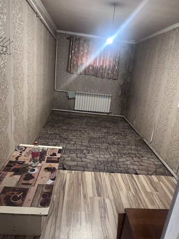 земельный участок ак босого: 15 м², Без мебели