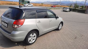 тайга камри: Toyota Matrix: 2002 г., 1.8 л, Автоматтык, Бензин, Хетчбек