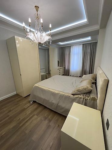 esey satisi: 4 otaqlı, Yeni tikili, 144 kv. m — 9