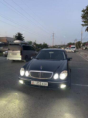 мерседес w124 e500 волчок купить в японии: Mercedes-Benz E-Class: 2002 г., 3.2 л, Автоматические, Бензин, Седан